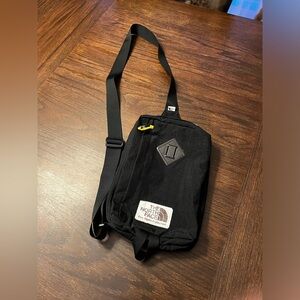 The North Face Berkeley Field Bag.